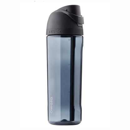 Owala FreeSip 25 oz Water Bottle - Black