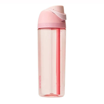 Owala FreeSip 25 oz Water Bottle - Pink