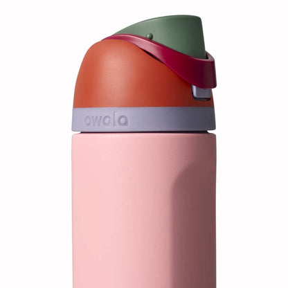 Owala FreeSip 24 oz Water Bottle - Sugar High