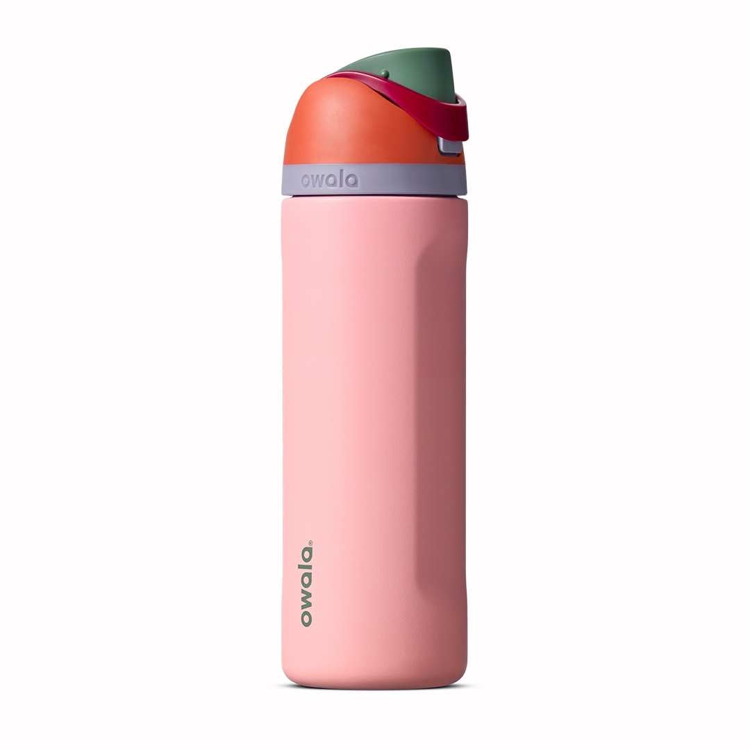 Owala FreeSip 24 oz Water Bottle - Sugar High