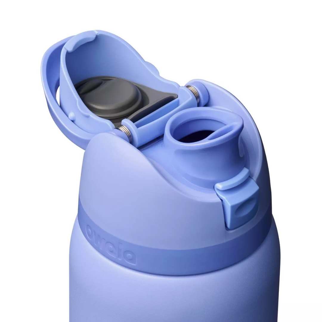 Owala Exclusive Bright Blue - 32 oz