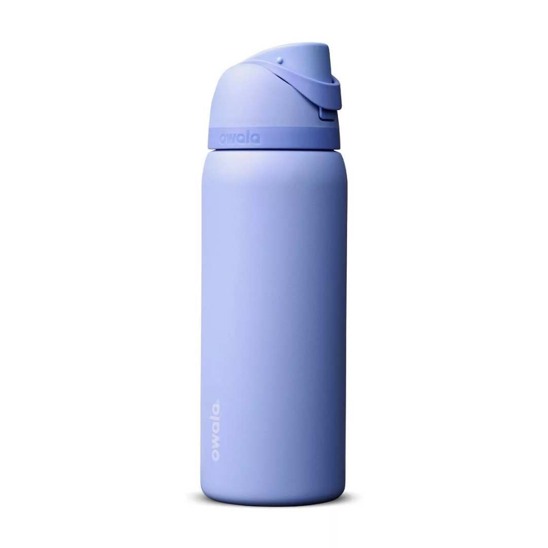 Owala Exclusive Bright Blue - 32 oz