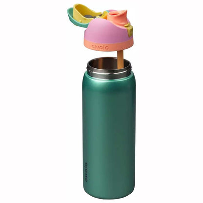 Owala Exclusive Tropical Green - 32 oz