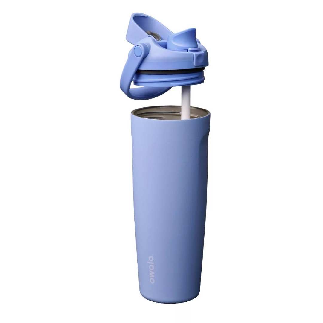 Owala Bright Blue - 30 oz