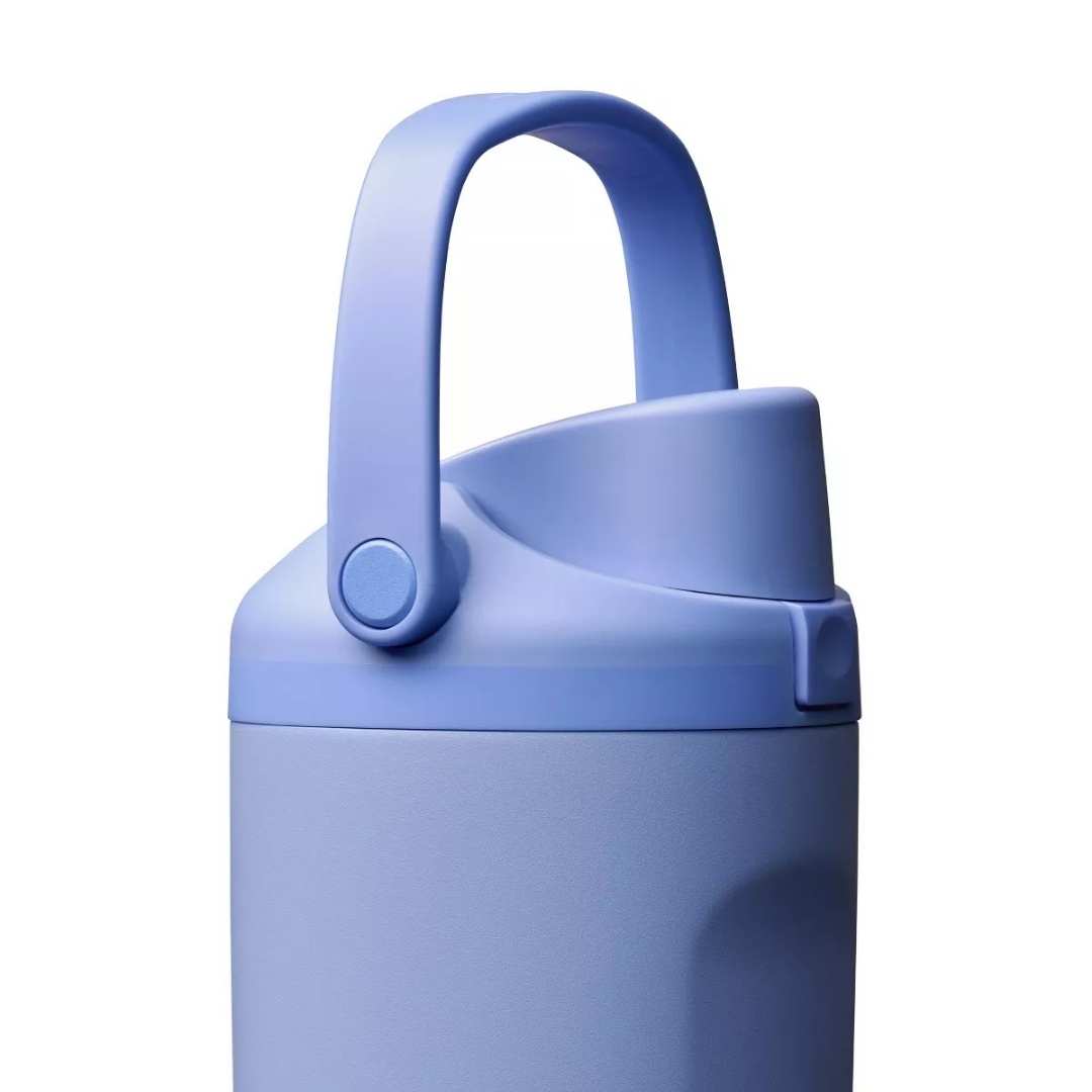 Owala Bright Blue - 30 oz