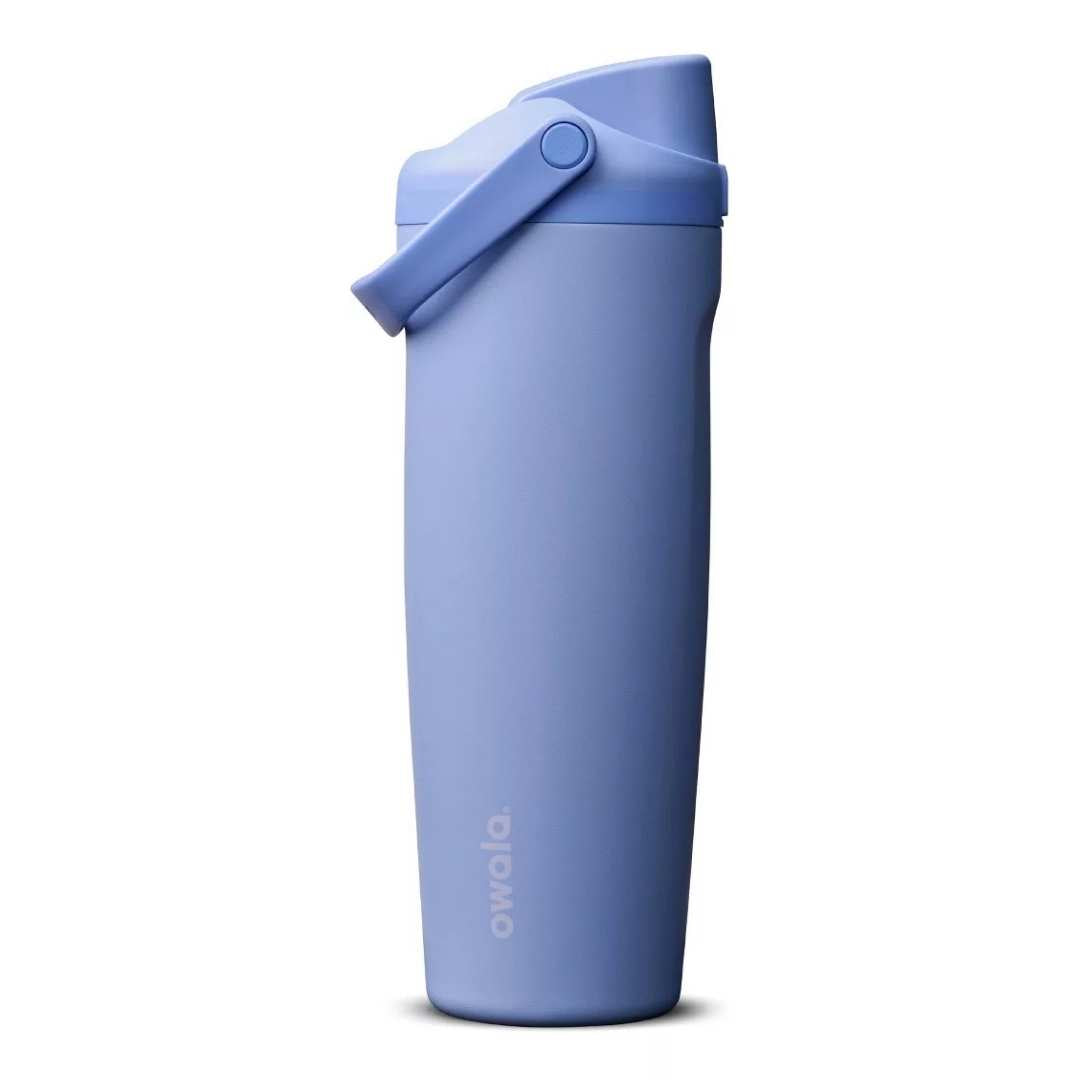 Owala Bright Blue - 30 oz