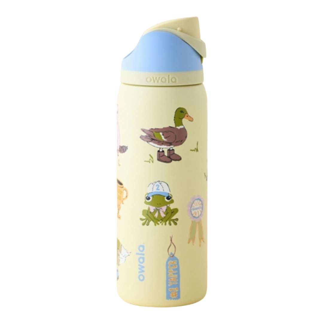Owala Exclusive Print Party Animals - 32 oz
