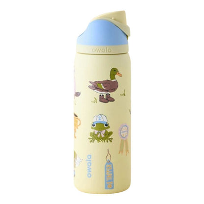 Owala Exclusive Print Party Animals - 32 oz