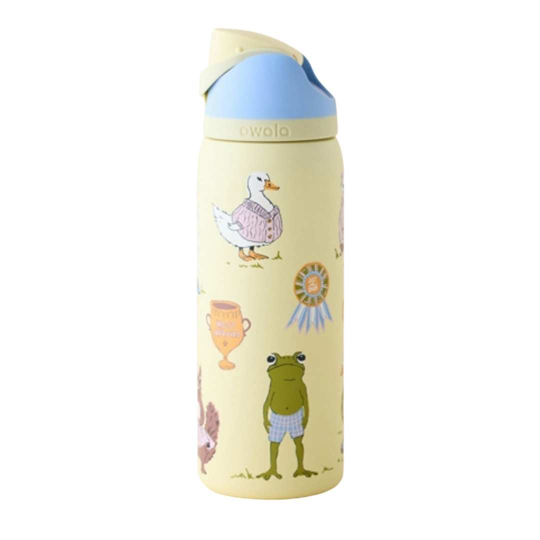Owala Exclusive Print Party Animals - 32 oz