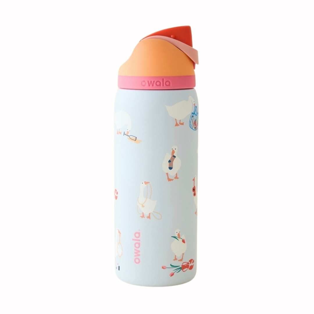 Owala Exclusive Print Goose - 32oz