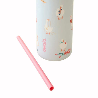 Owala Exclusive Print Goose - 32oz