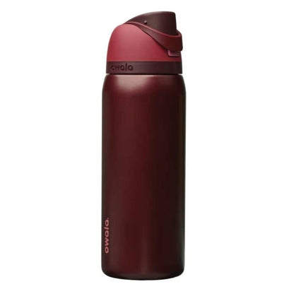 Owala Exclusive Black Cherry - 32 oz