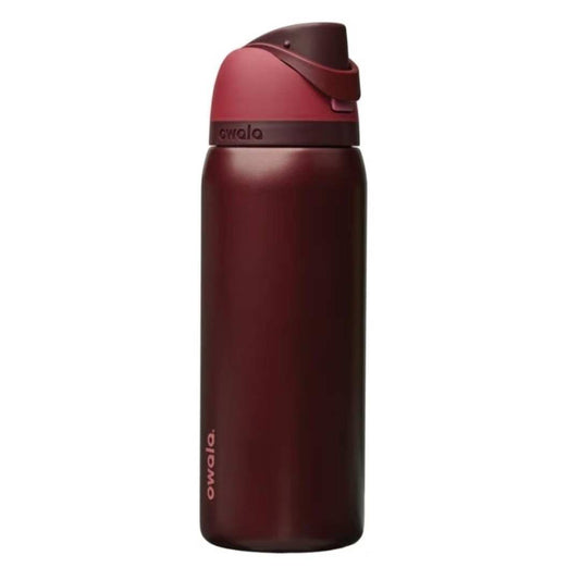 Owala Exclusive Black Cherry - 32 oz