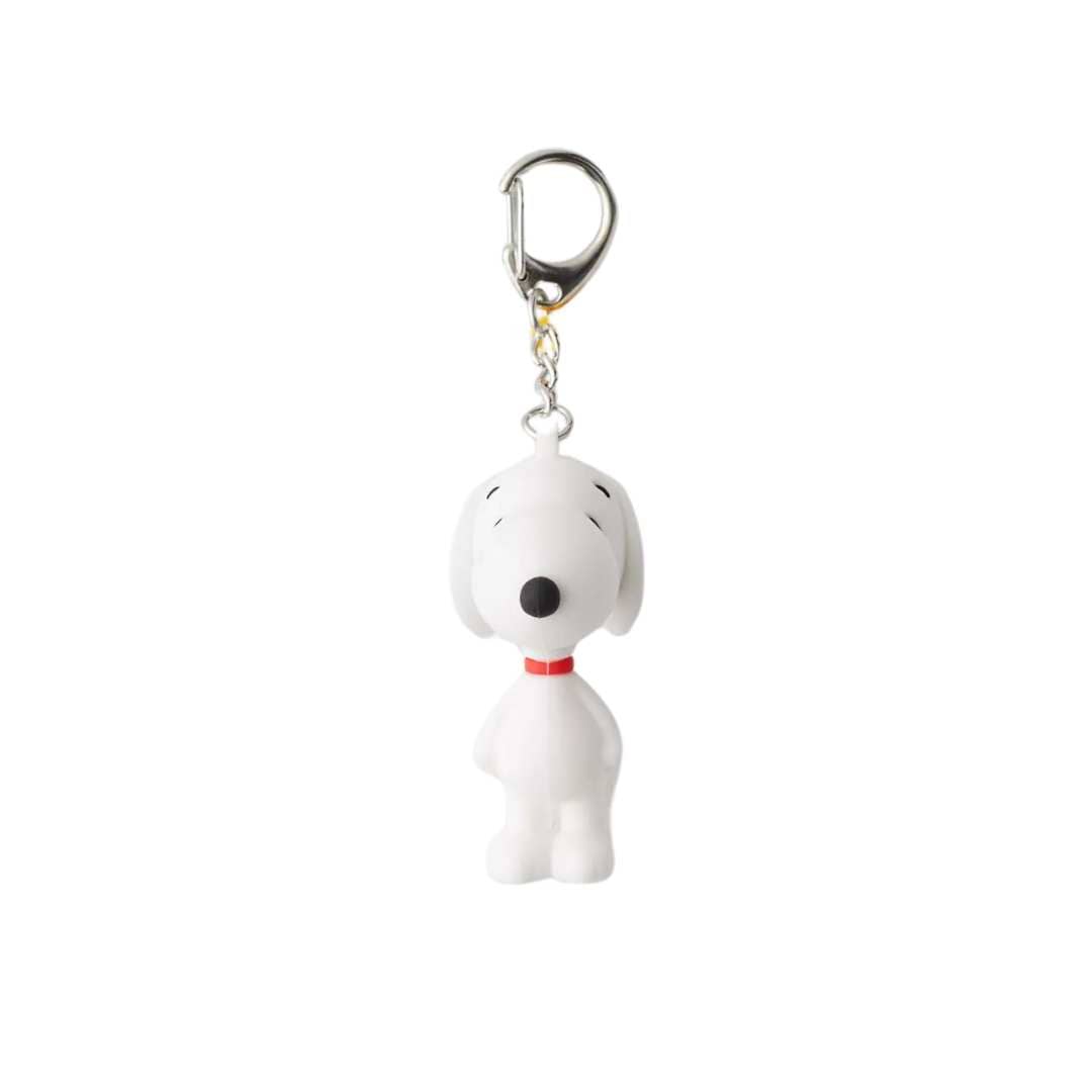 Peanuts charm