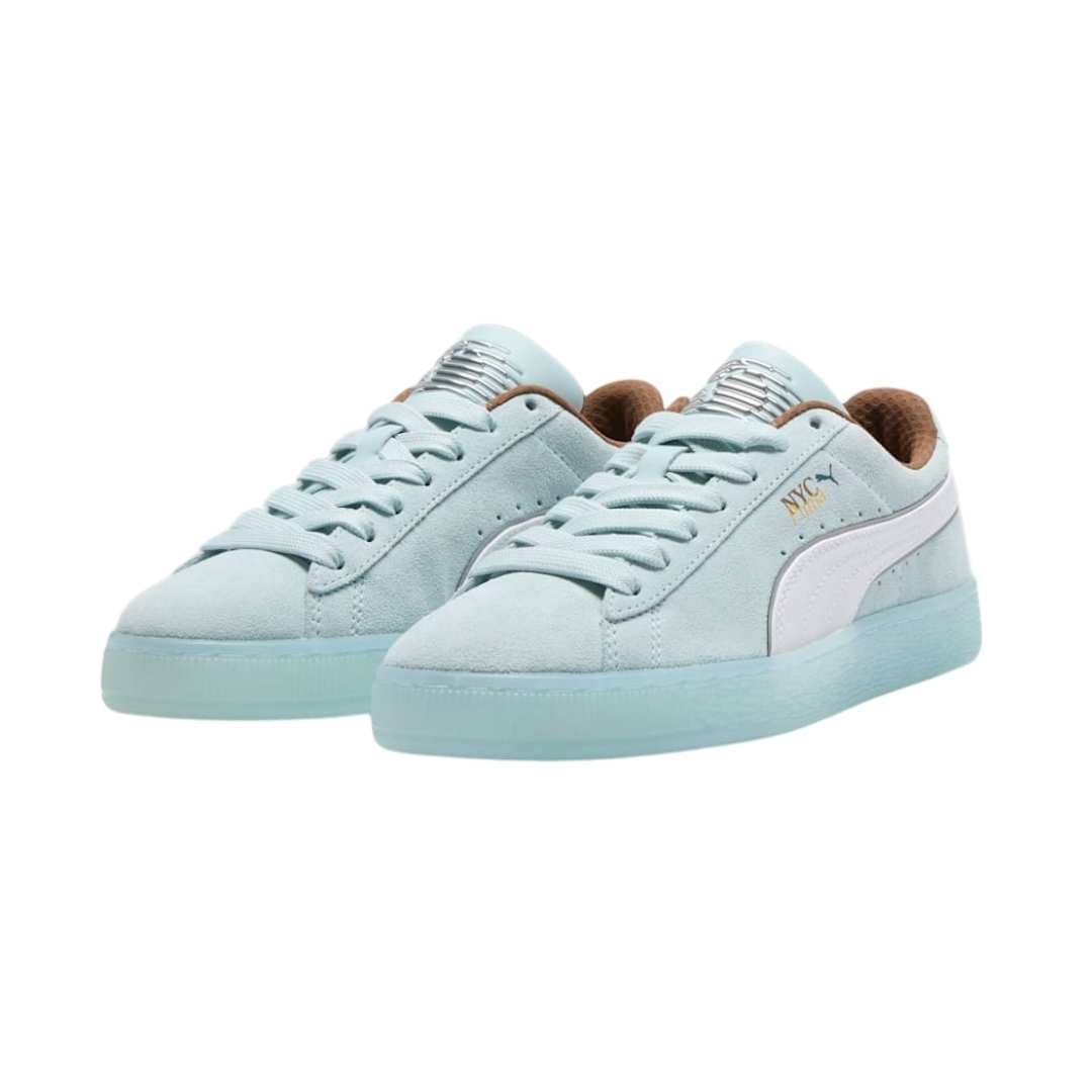 Suede NYC Women's Sneakers