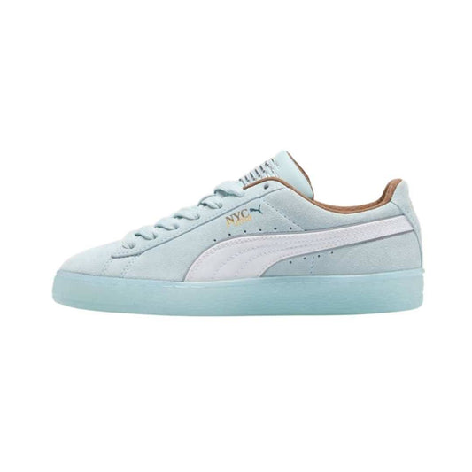 Suede NYC Women's Sneakers