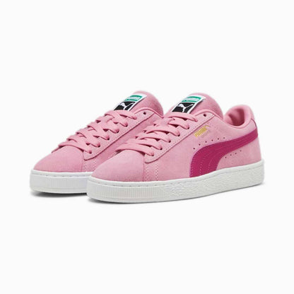 Suede Classic Women's Sneakers