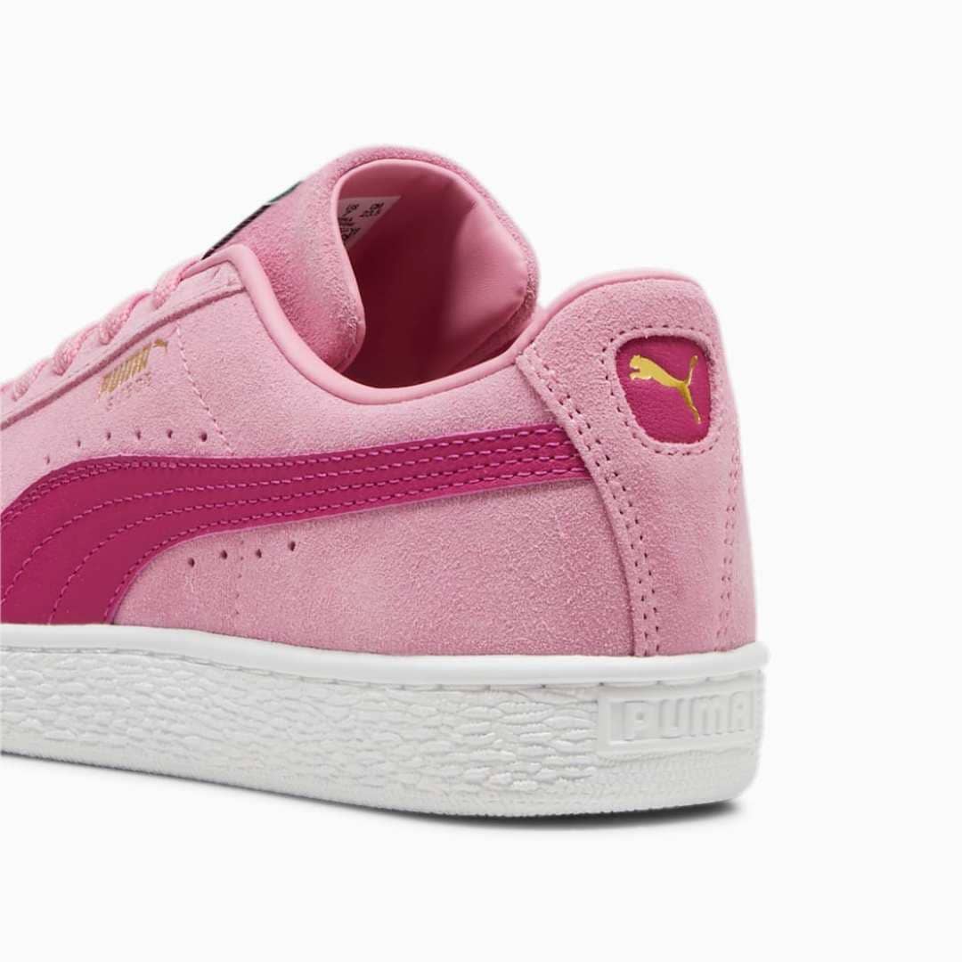 Suede Classic Women's Sneakers