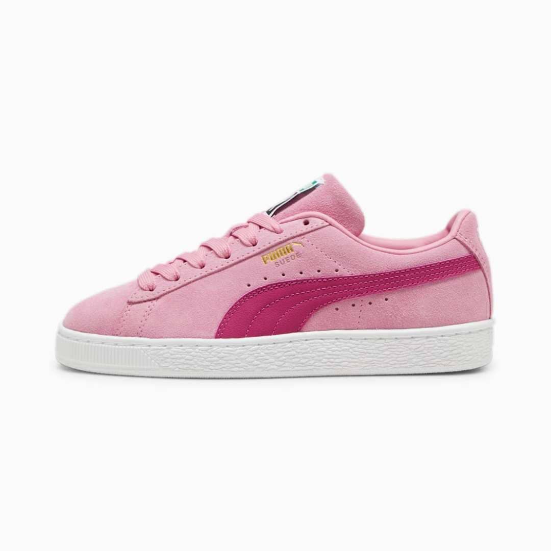 Suede Classic Women's Sneakers