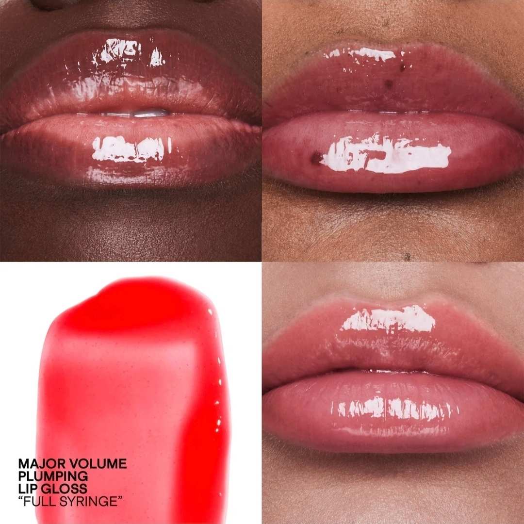 Very Cherry Blush Bundle