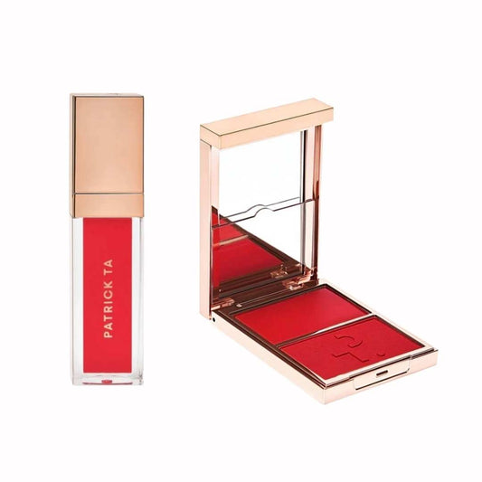 Very Cherry Blush Bundle