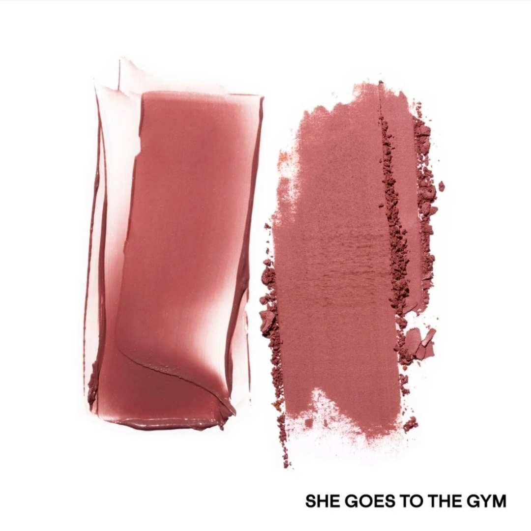 Mini Must Have Blush Duo set