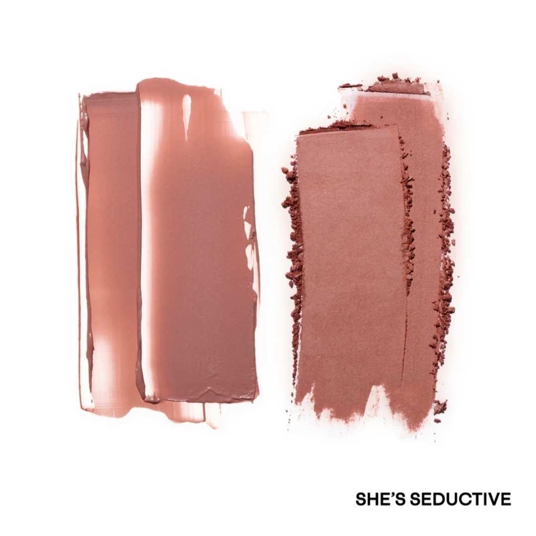 Mini Must Have Blush Duo set