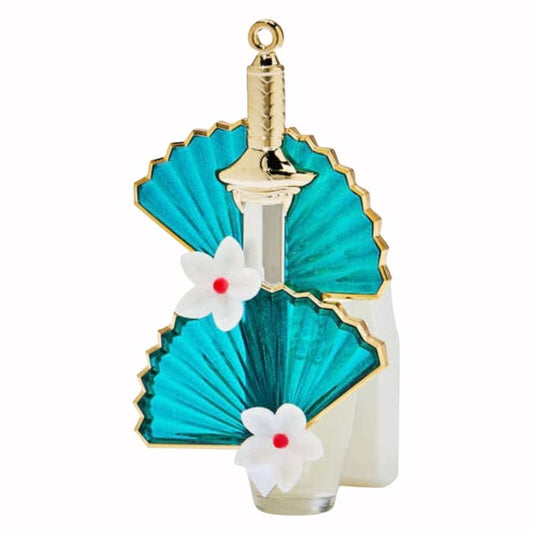 Múlan - Porta Aromatizante