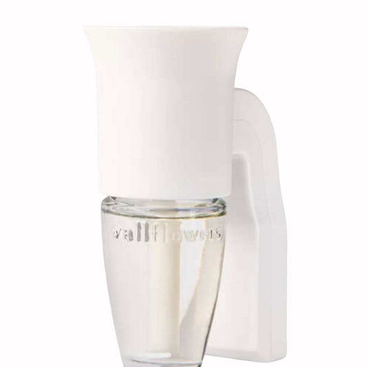 Blanco - Porta Aromatizante