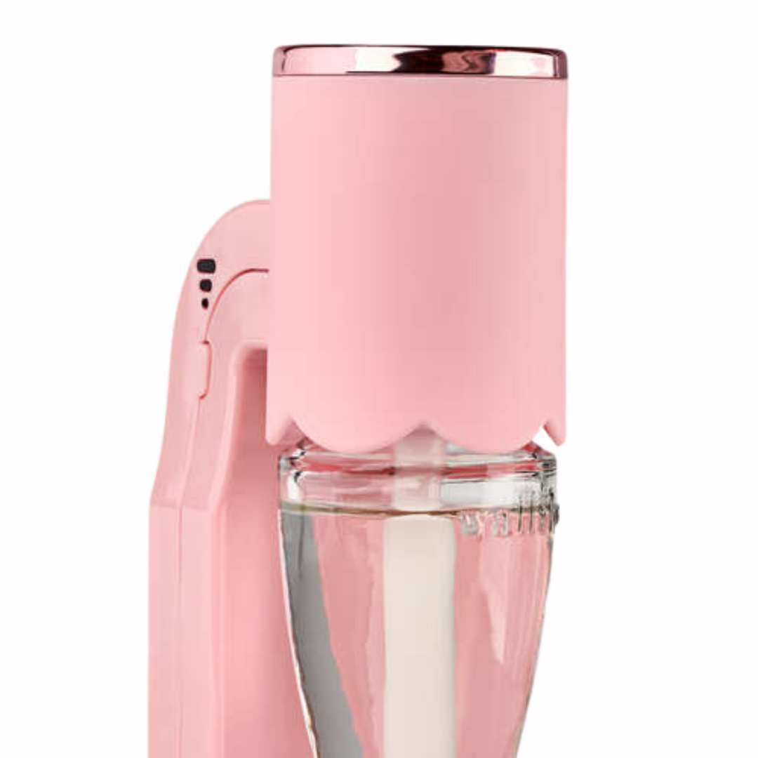 Pink - Porta Aromatizante