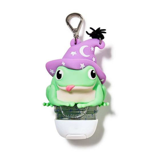 Rana brujita Holder gel.