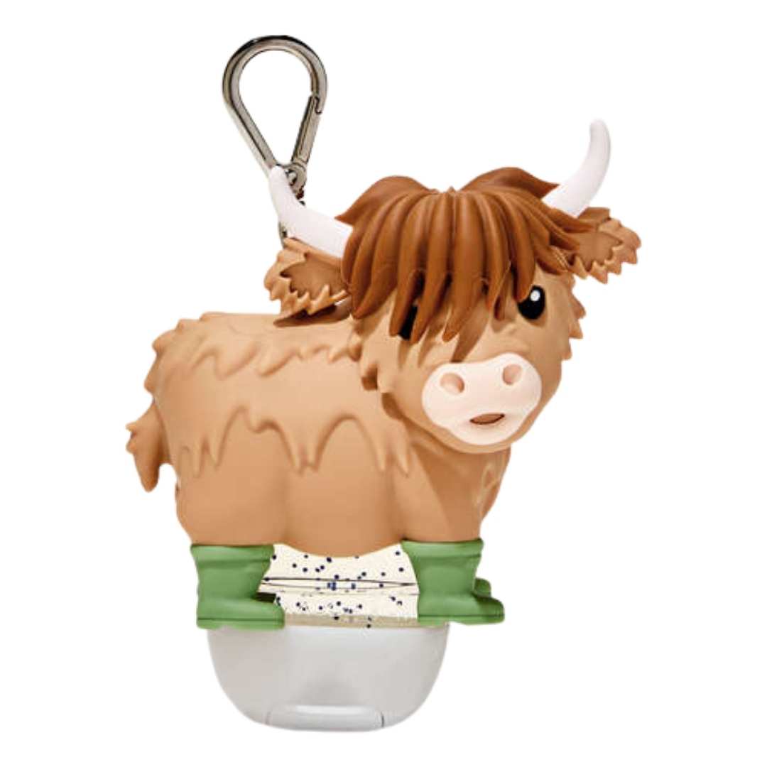 Cow -  Holder gel