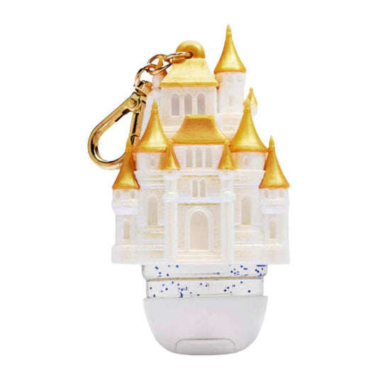 Castillo Princesas con luz -  Holder gel