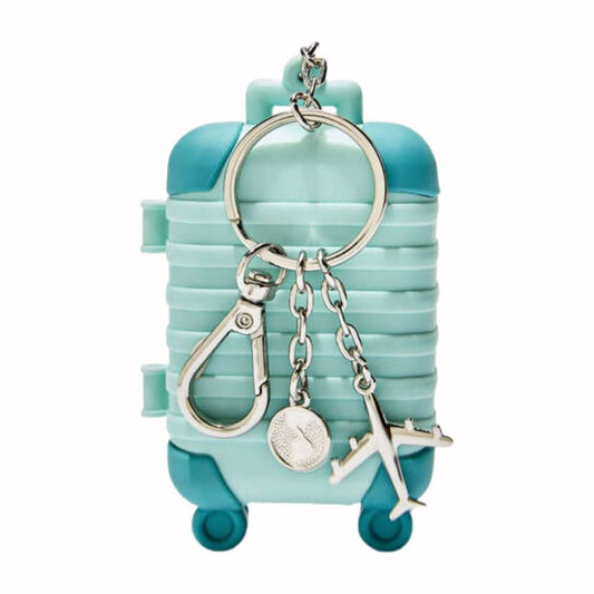 Maleta de viaje -  Holder gel