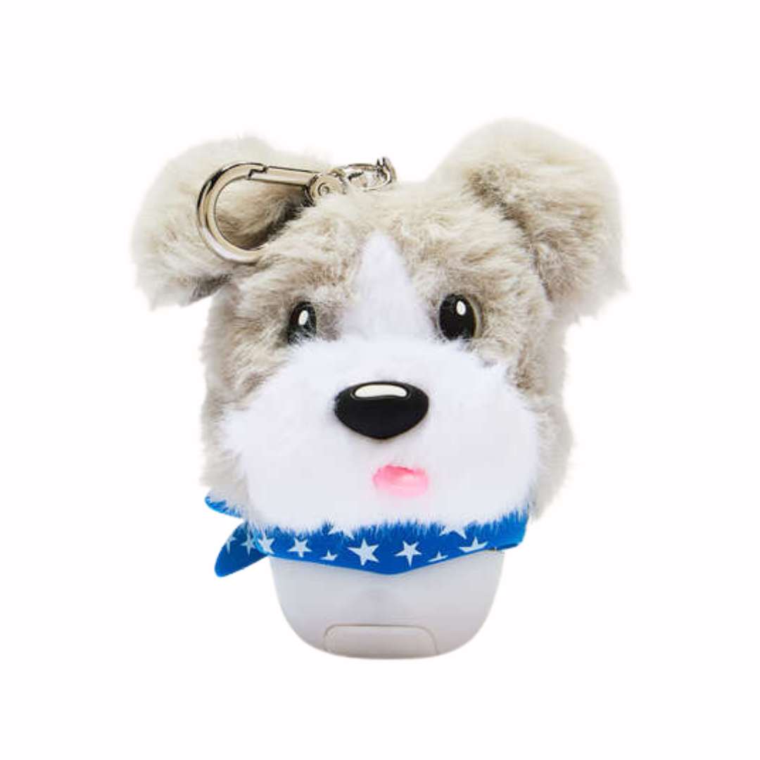 Perrito -  Holder gel