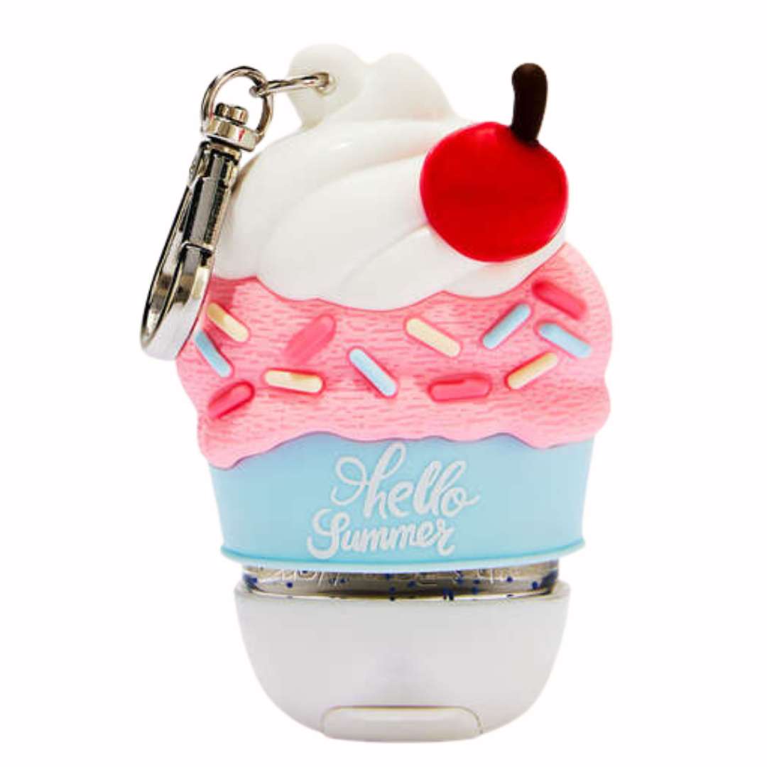 Ice Cream -  Holder gel