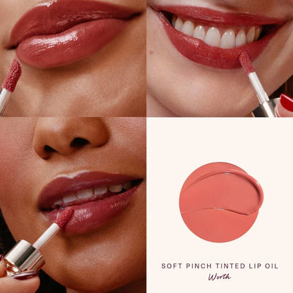Soft Pinch Cheek & Lip Trio