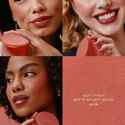 Soft Pinch Cheek & Lip Trio