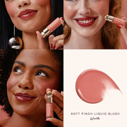 Soft Pinch Cheek & Lip Trio