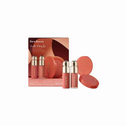 Soft Pinch Cheek & Lip Trio