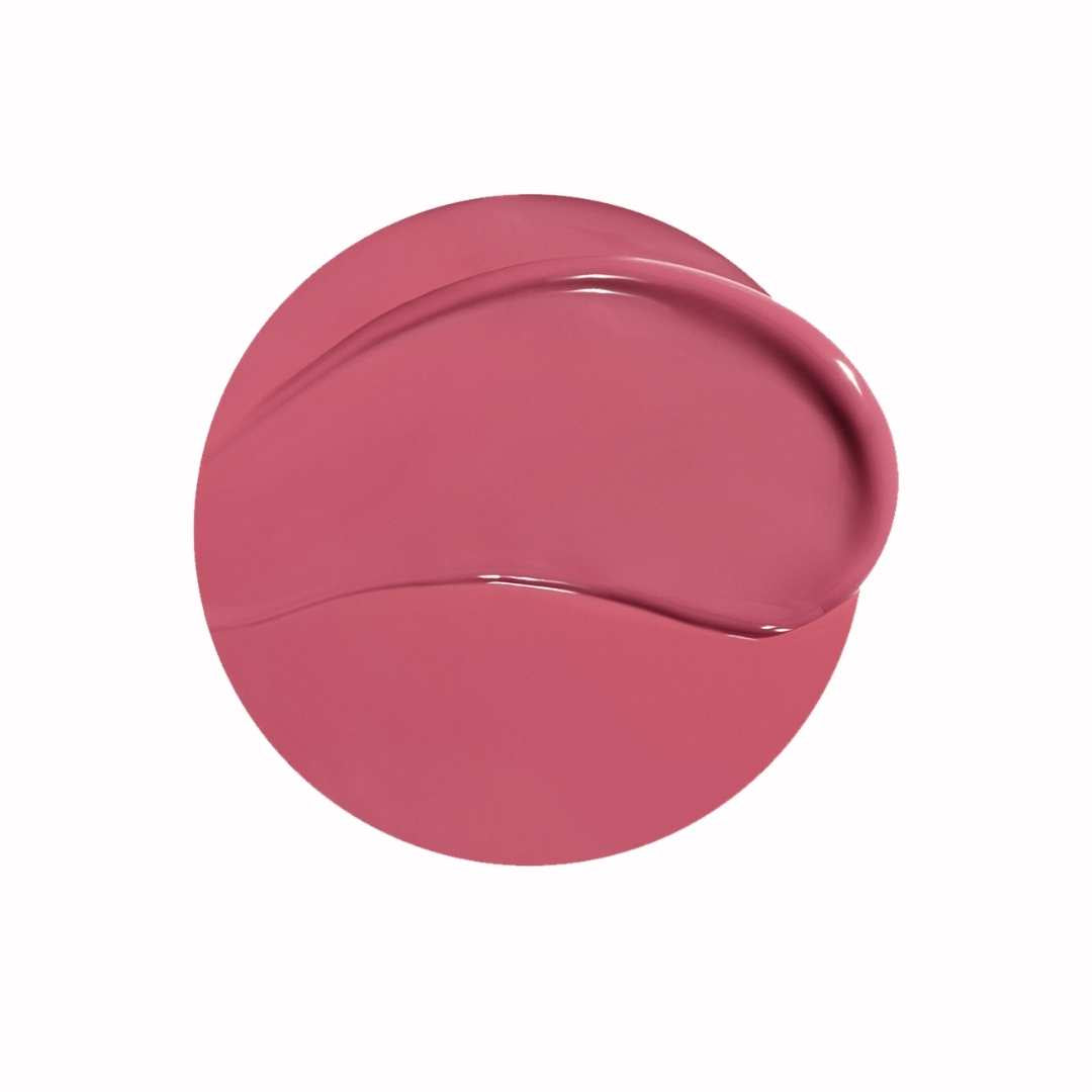 Happy Cool pink - Soft Pinch Tinted Lip Oil
