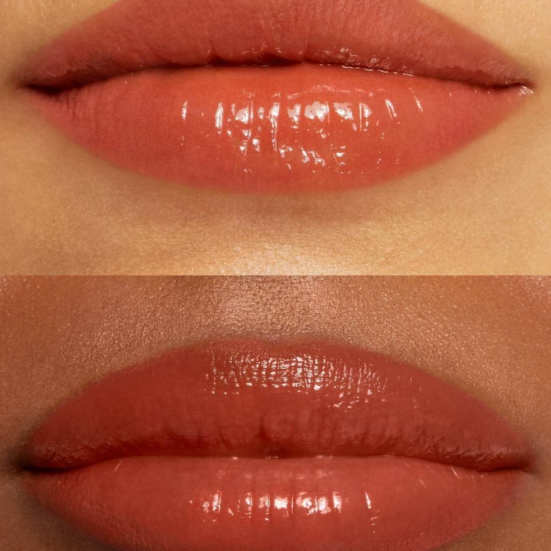 Muted Peach - Soft Pinch Tinted Lip Oil