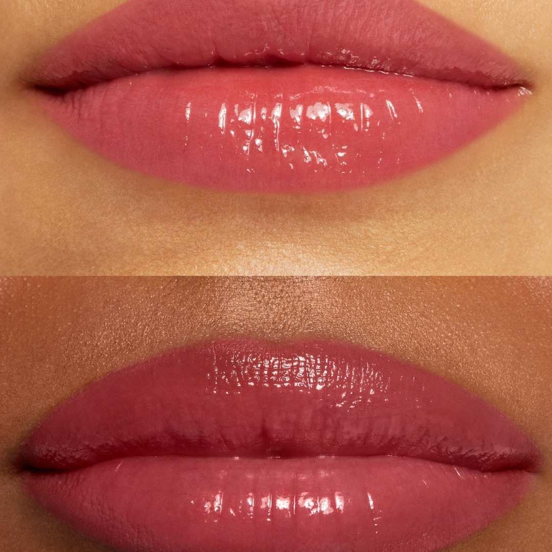 Hope Nude Mauve - Soft Pinch Tinted Lip Oil