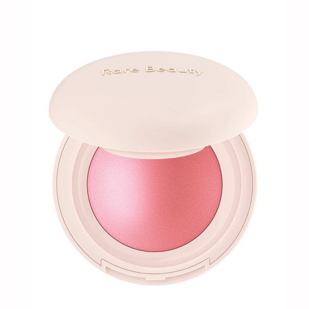 Happy Cool Pink - Soft Pinch Luminous Powder Blush