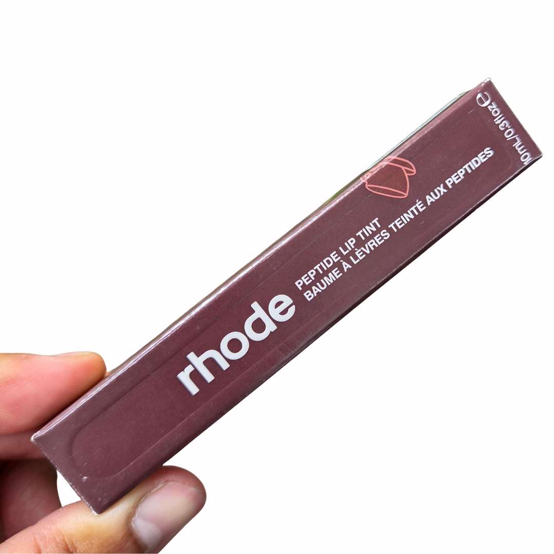 Lip tint Espresso - RHODE