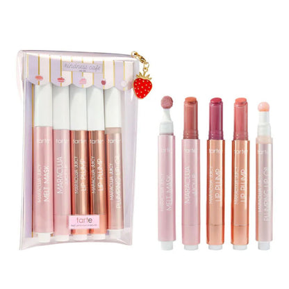 Dulces tentaciones maracuyá jugosos labios vault - TARTE