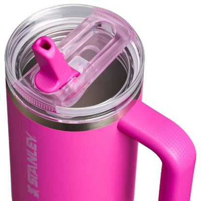 Quencher ProTour Flip straw chasmere - 30 oz