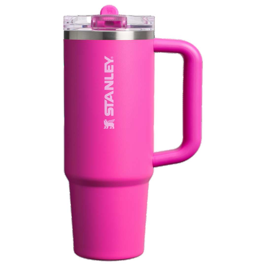 Quencher ProTour Flip straw chasmere - 30 oz