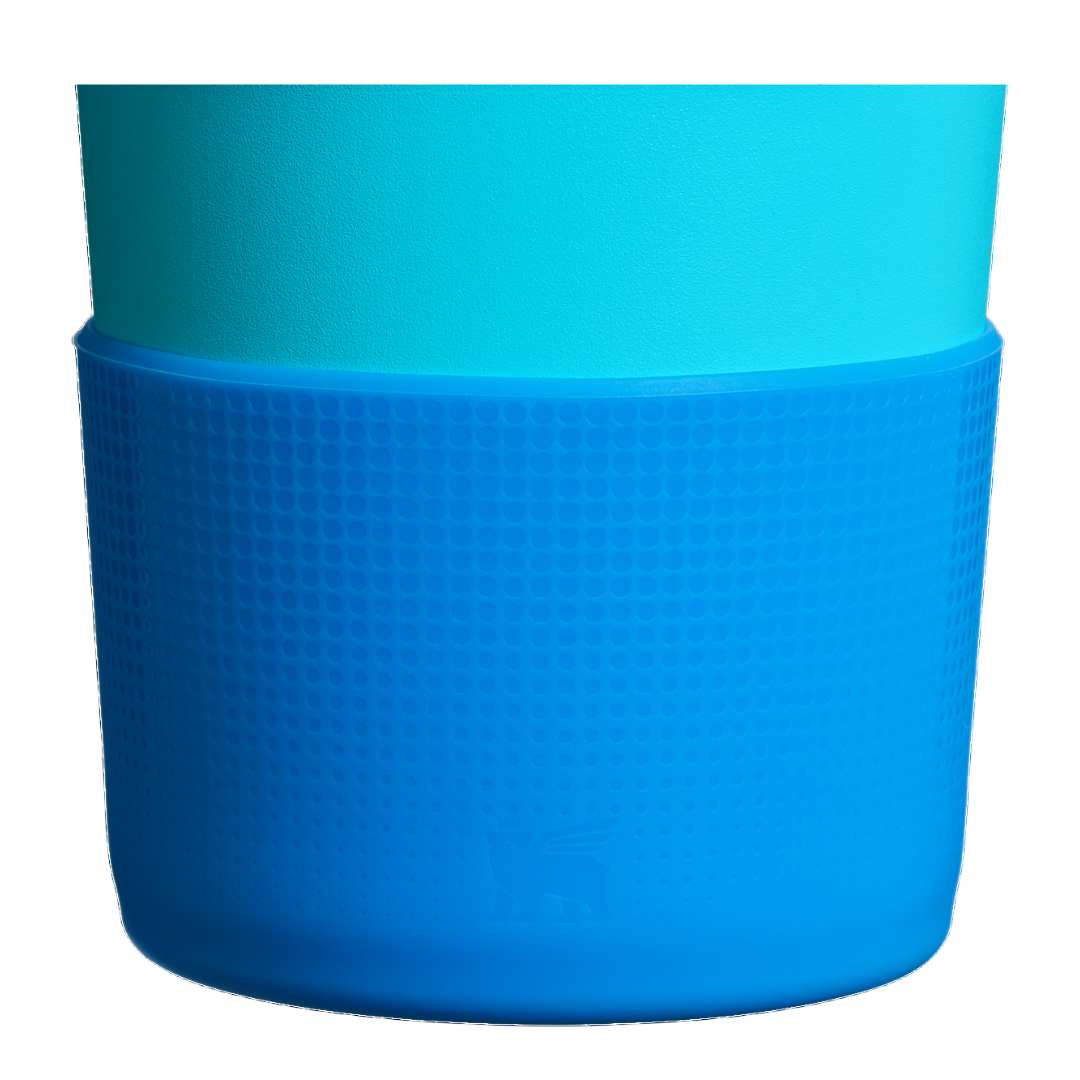 Juego de funda para botella y pajita Stanley Quencher | 30 oz y 20 oz