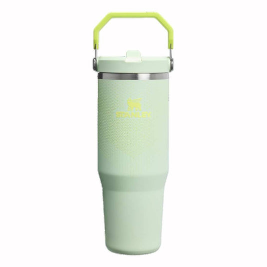 The IceFlow™ Flip Straw Tumbler | 30 OZ